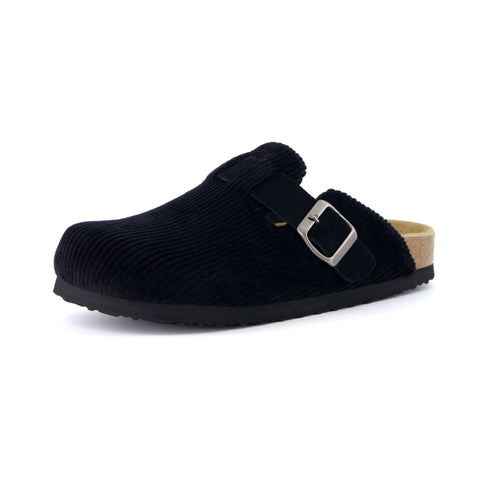 Hana Cork Footbed Clog