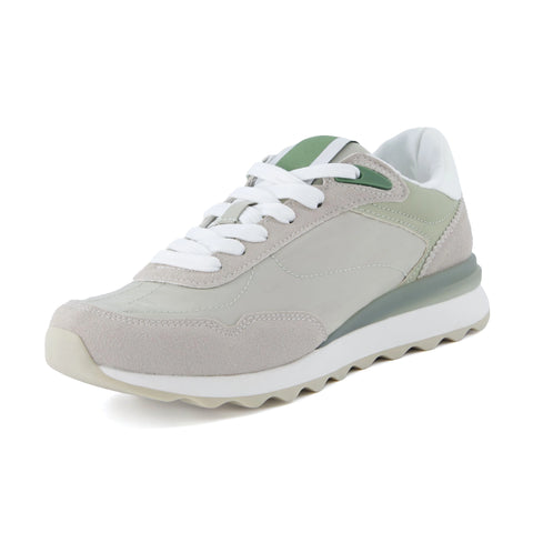 Kicks Nylon Sneaker