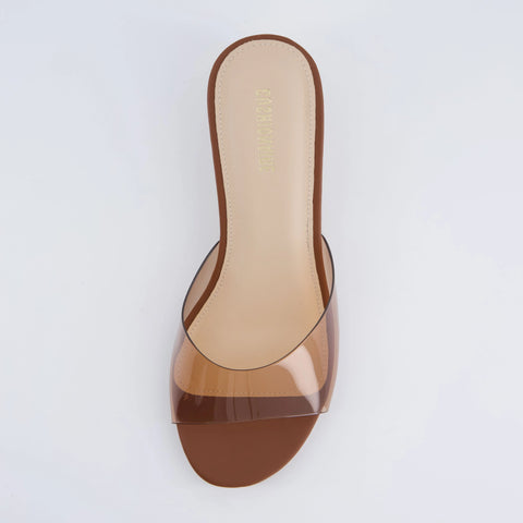Brit Dress Wedge Espadrille Sandal