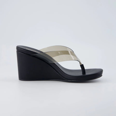 Bera Platform Sandals