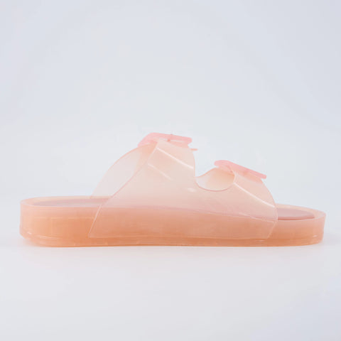 Pool-K Jelly Sandals