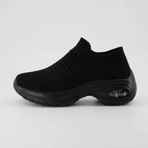Breeze Knit Trainer