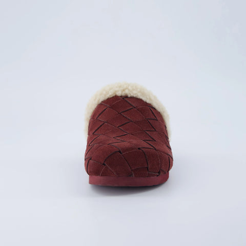 Cliche Suede Slipper