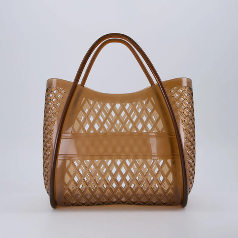 Kizzy Jelly Tote Bag