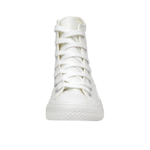 Vance High Top Canvas Sneaker