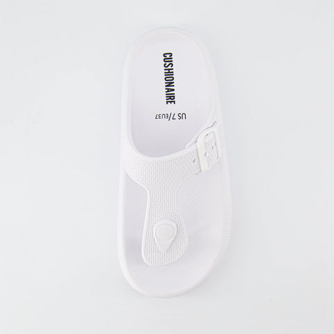 Flo Cloud Thong Sandal