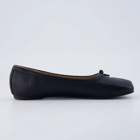 Maki Split-toe Flats