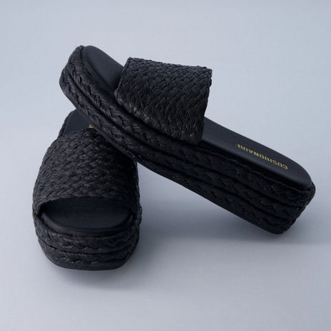 Kudos Platform Womens Sandals