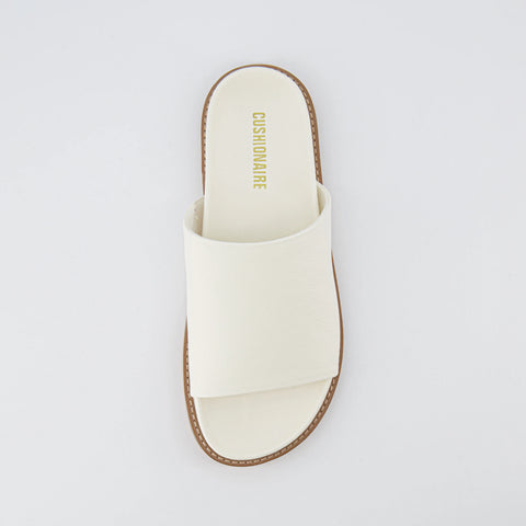 Nugget Footbed Slide Sandal