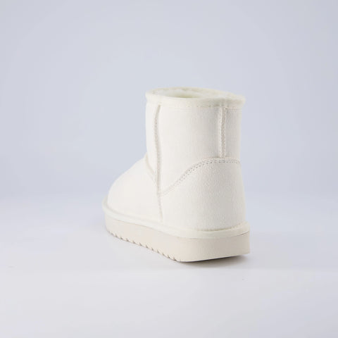 Hipster Cozy Ankle Boot