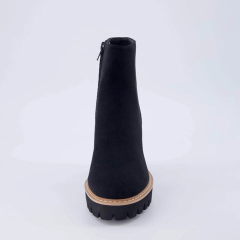 Ringo Platform Boot