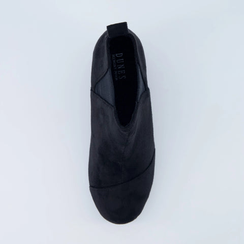 Zoey Wedge Bootie
