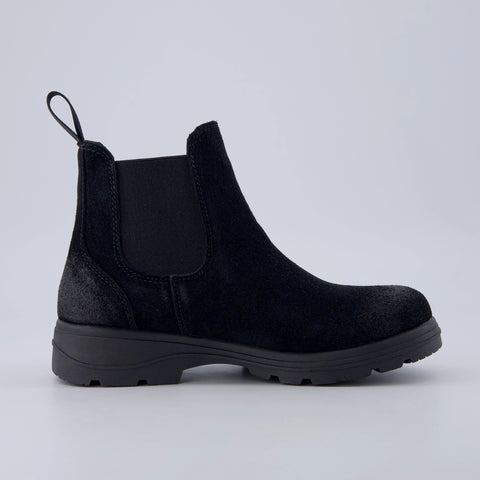 Britain-L Womens Chelsea Boots
