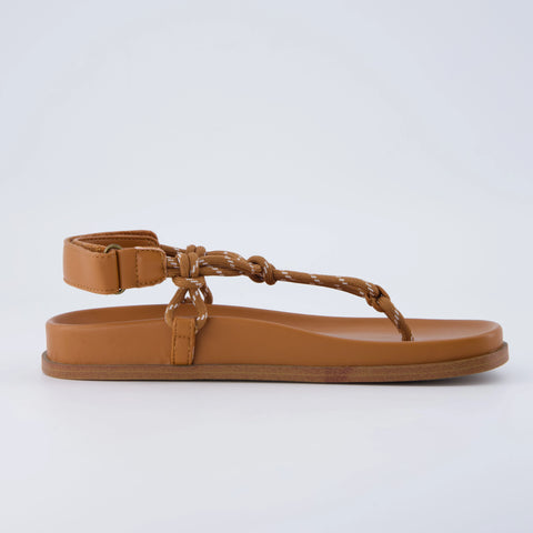 Era Rope Thong Strappy Sandals