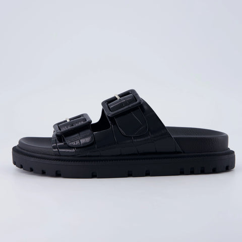 Fuse Chunky Sandals