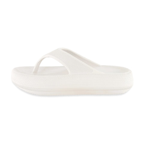 Fling Thong Cloud Slide