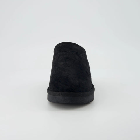 Hilo-3 Cozy Suede Slippers