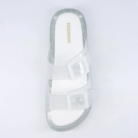 Pool-K Jelly Sandals