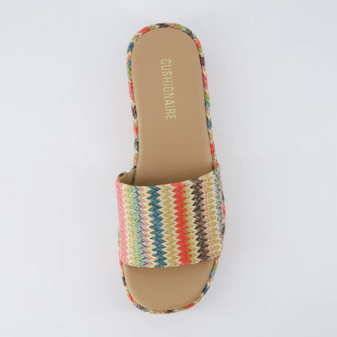 Kudos Platform Womens Sandals