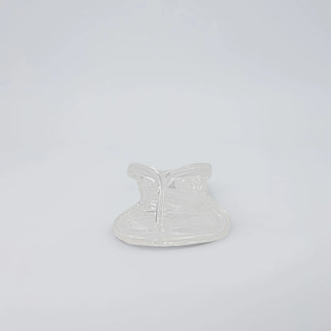 Splash Jelly Flip Flops