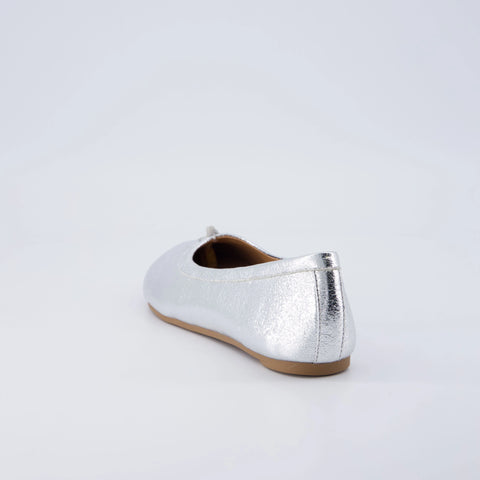Maki Split-toe Flats