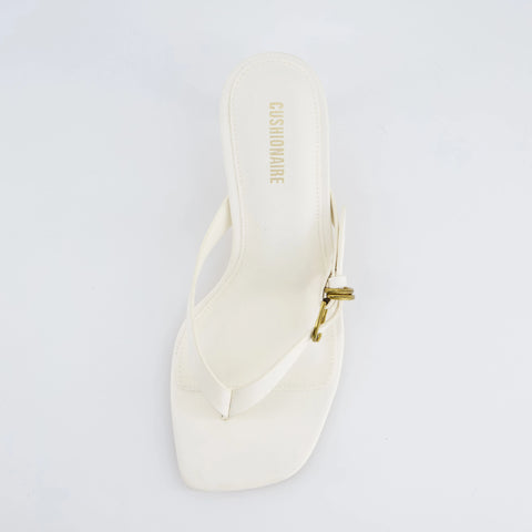 Marlin Low Kitten Heels
