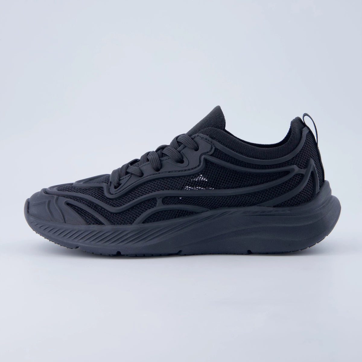 Trax Athletic Sneaker