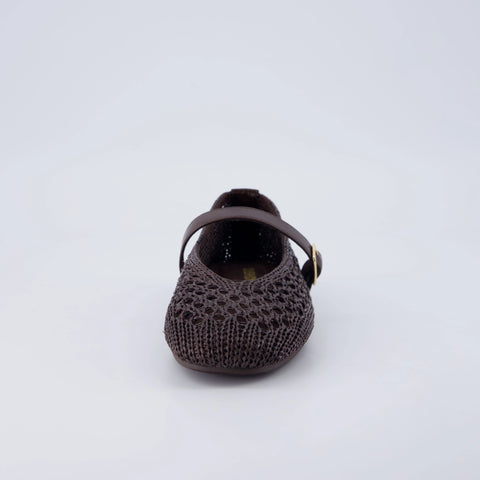 Graff Mary Jane Shoes