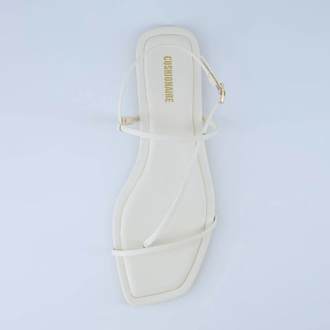 Glory Flat Sandal
