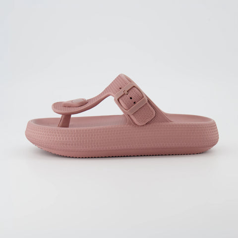 Flo Cloud Thong Sandal