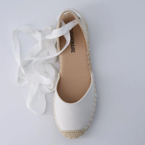 Talisa Espadrilles