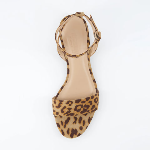 Nila Dress Sandal